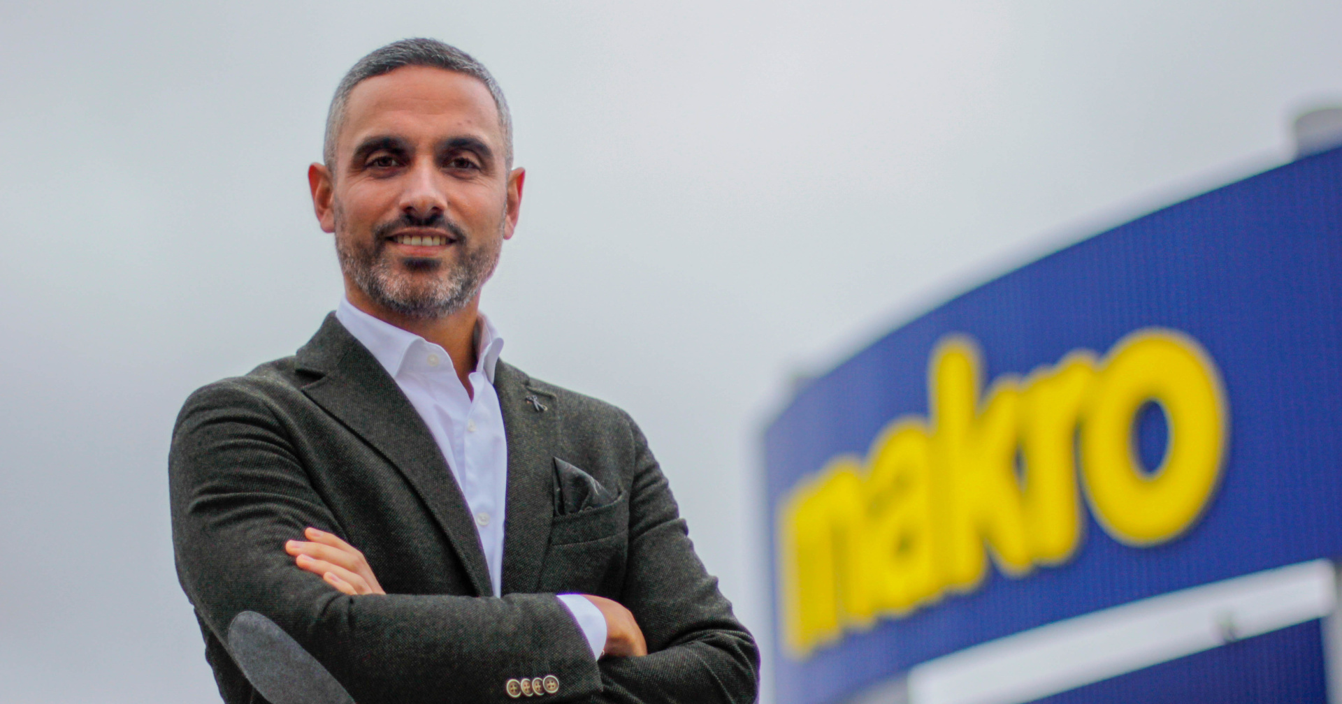 Filipe Mendes é o novo Offer Management Director da makro Portugal