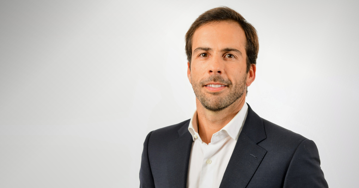 Filipe Santos Martins é o novo Presidente da Comissão Executiva da Multicare