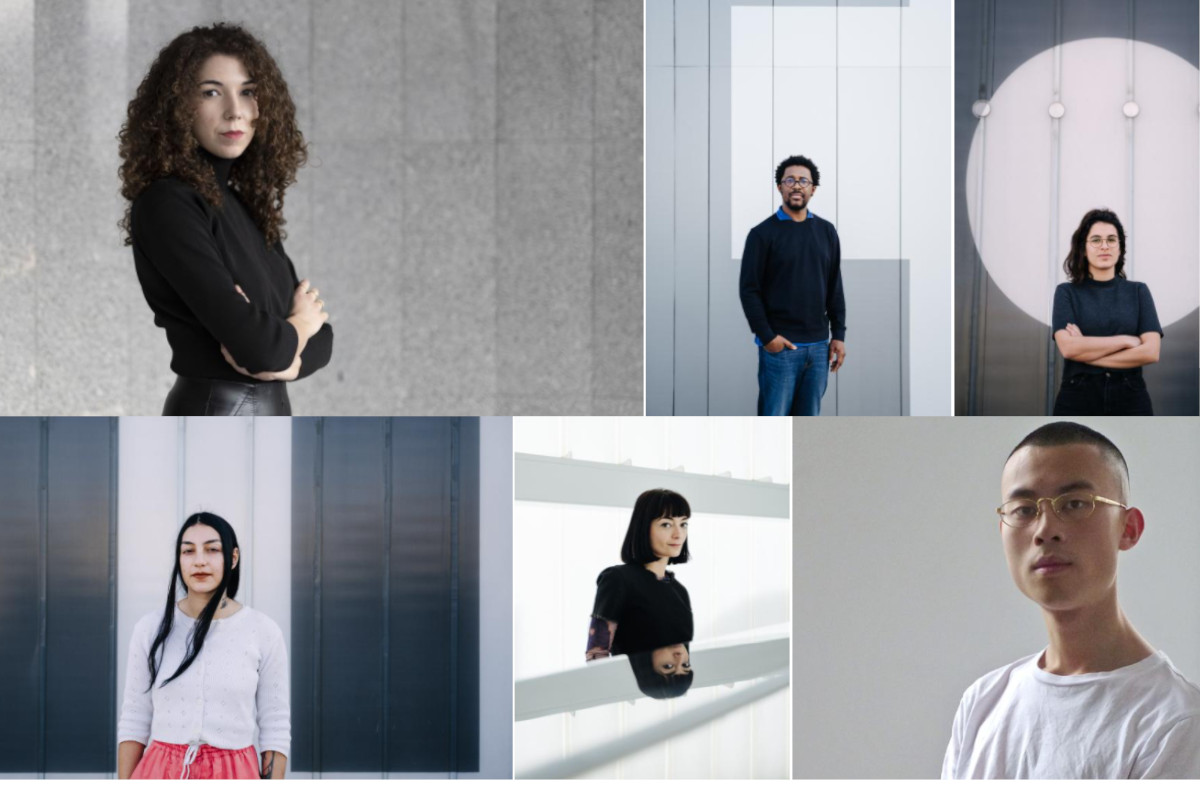 Conheça os seis finalistas do Prémio Novos Artistas Fundação EDP