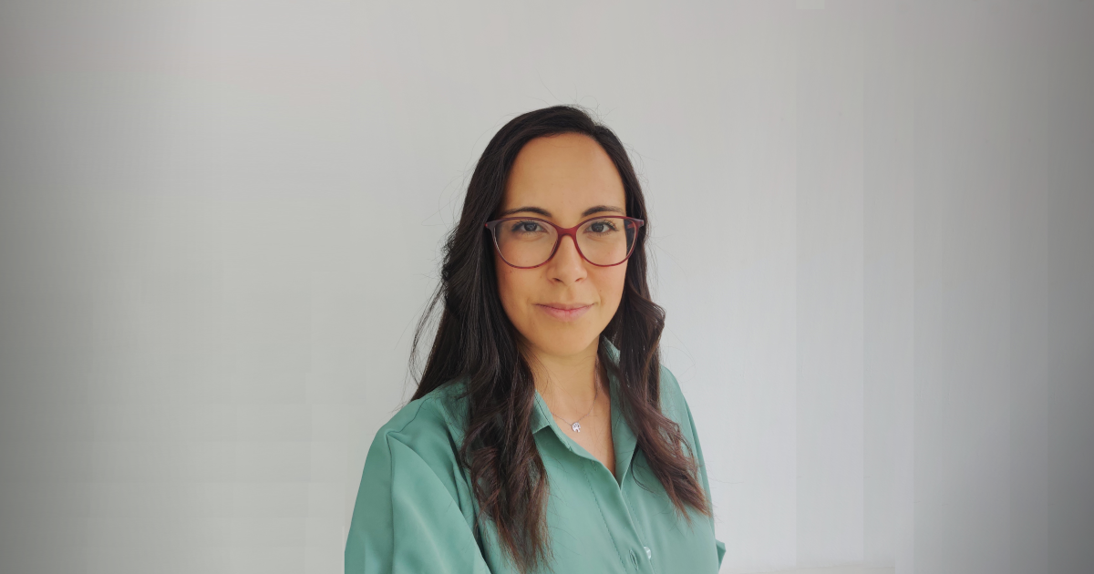 Teresa Calado é a New Business Development Lead da Publicis Groupe