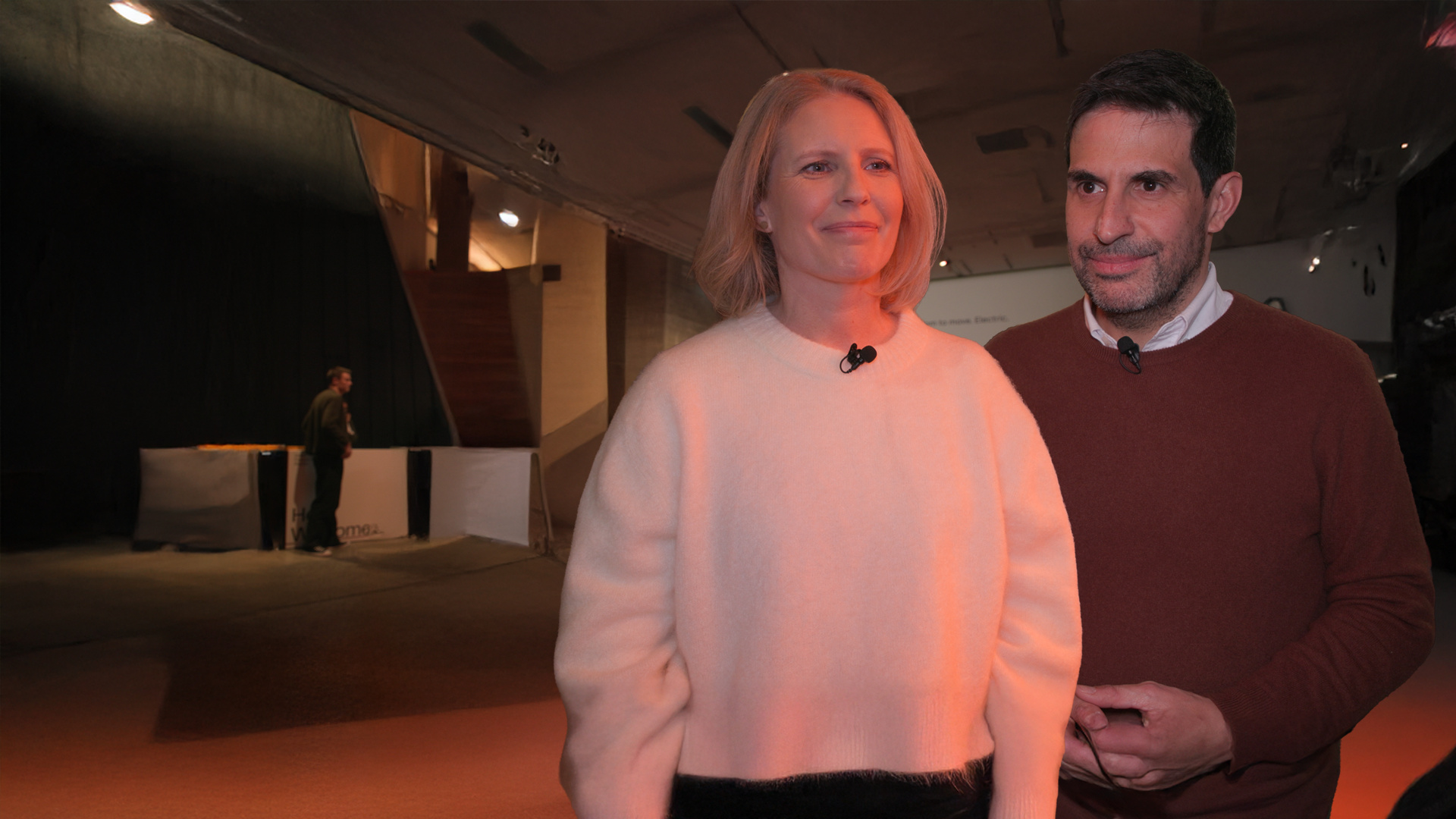 Mais do que um automóvel, é o futuro sem compromissos