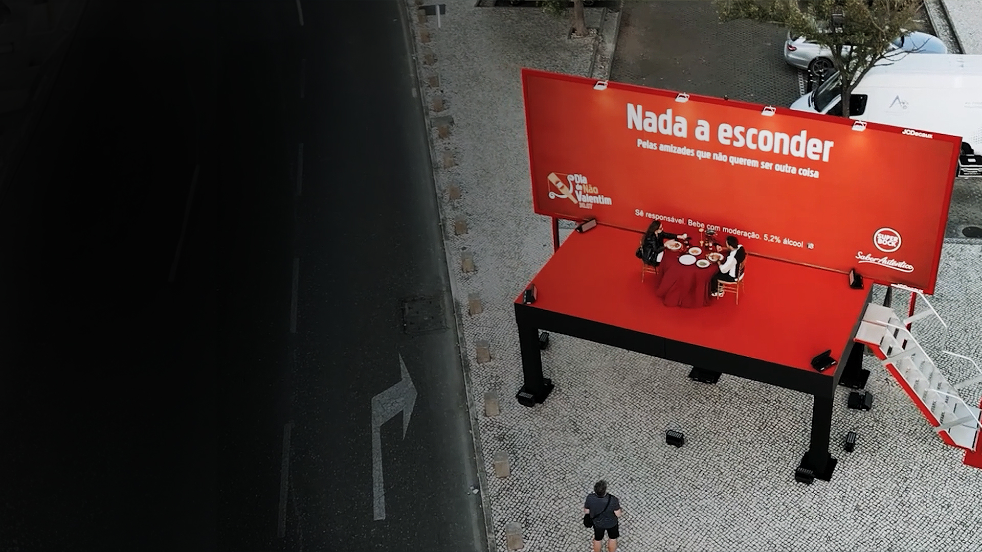 Comunicação a quanto obrigas