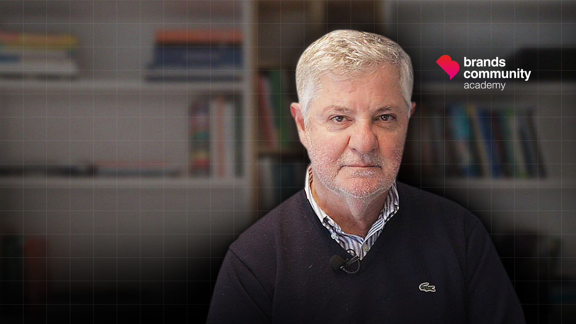 Quer aprender a falar em público? Jorge Nuno Oliveira vai dar uma formação
