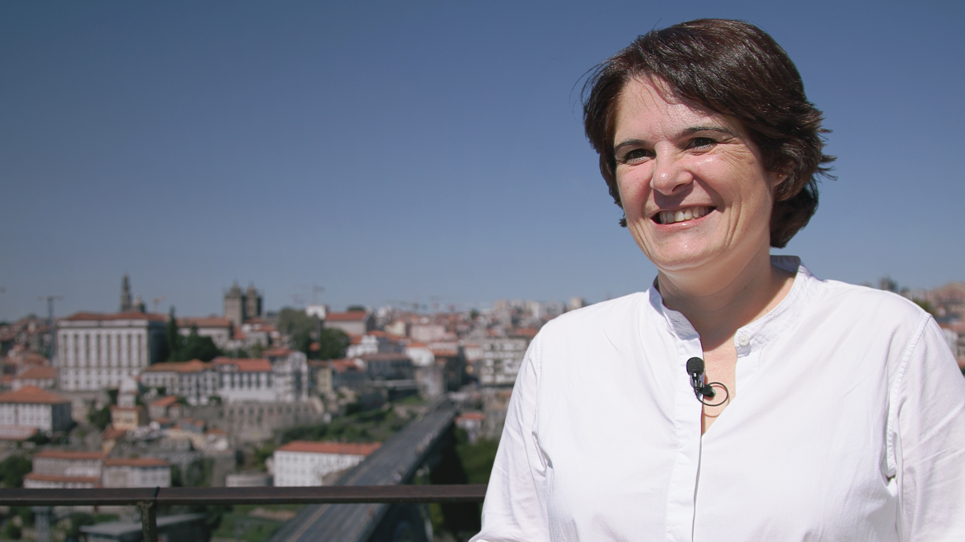 “Queremos dar a conhecer a nova imagem, mas a Cofidis mantém toda identidade”