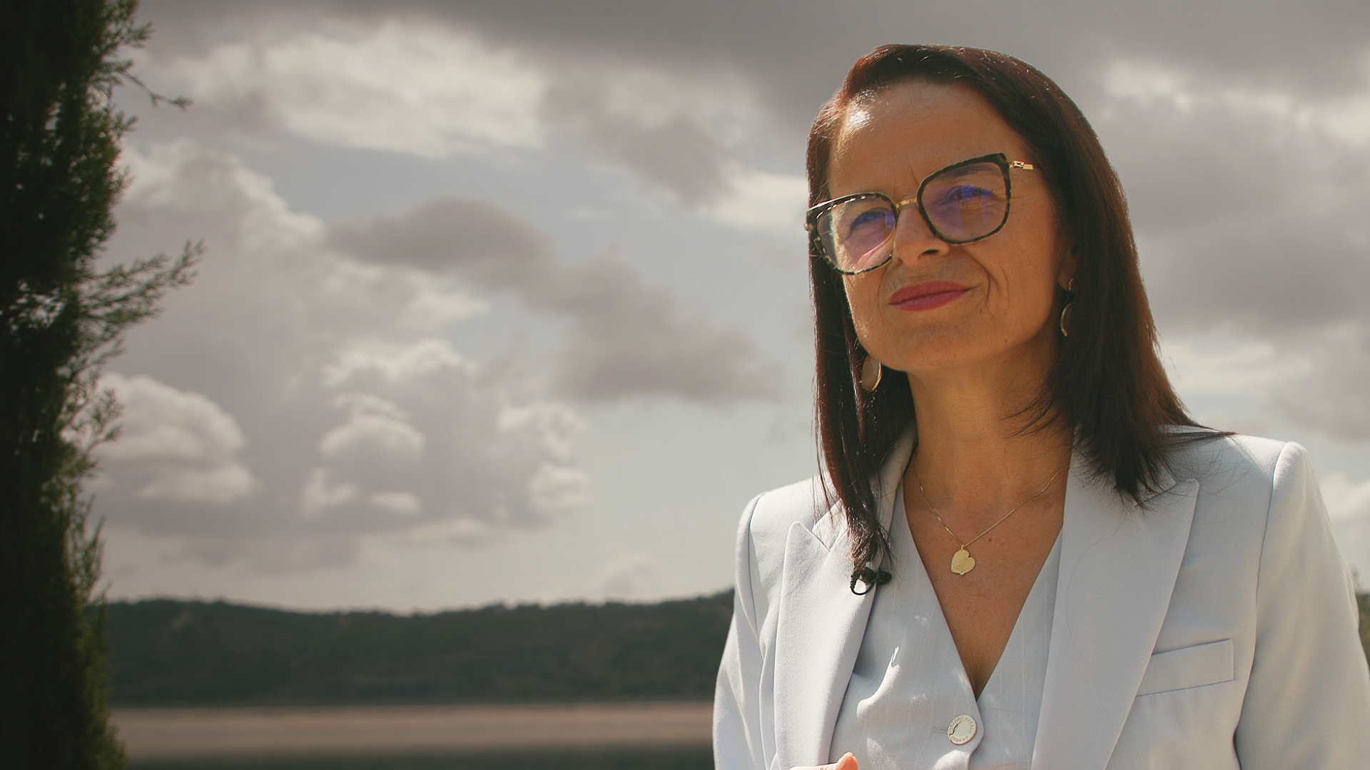 “Queremos que as pessoas tenham vontade de viver em Castro Marim”