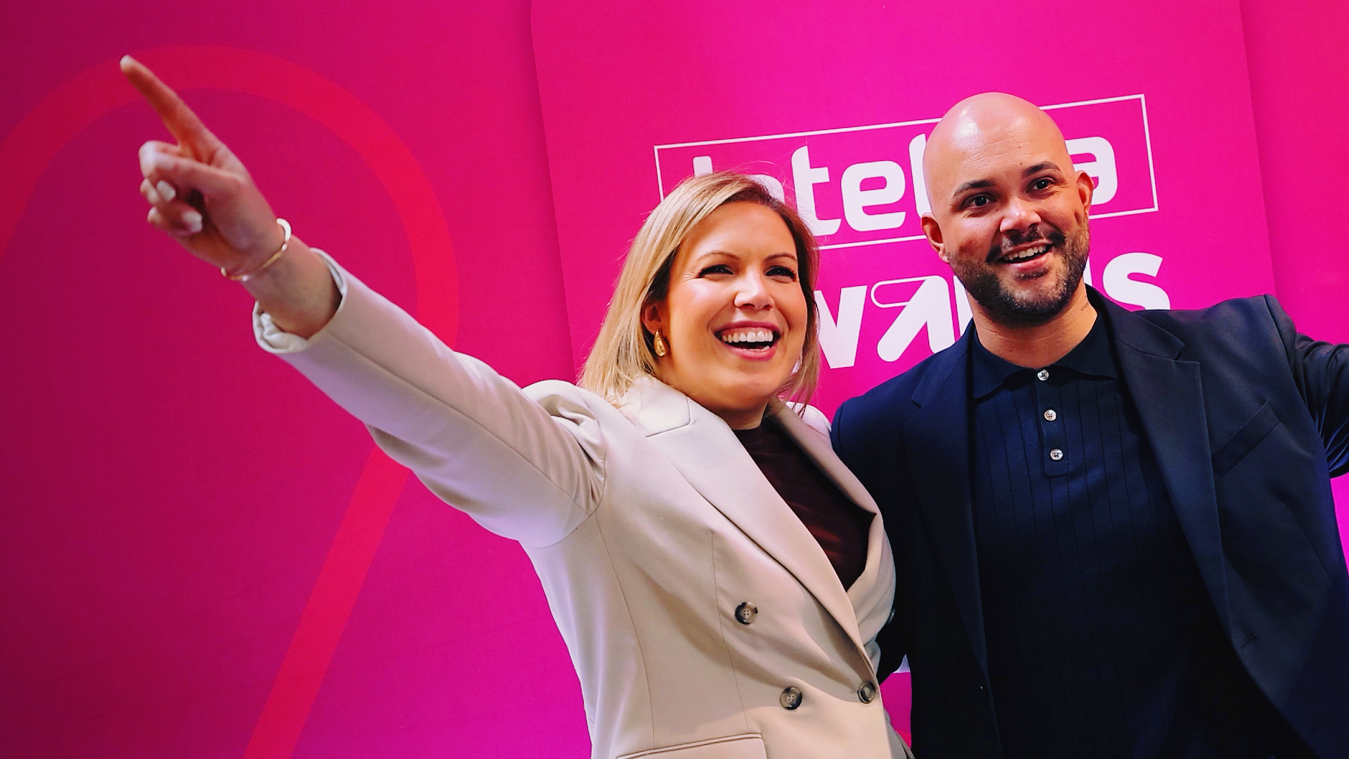 O fator humano faz a diferença