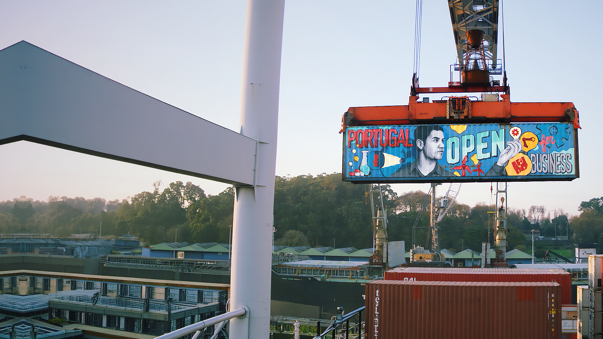 Portugal tem fome de crescimento