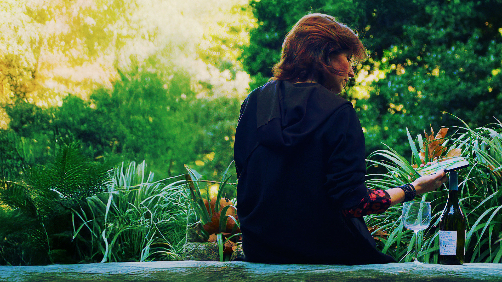 Uma nova forma de comunicar 