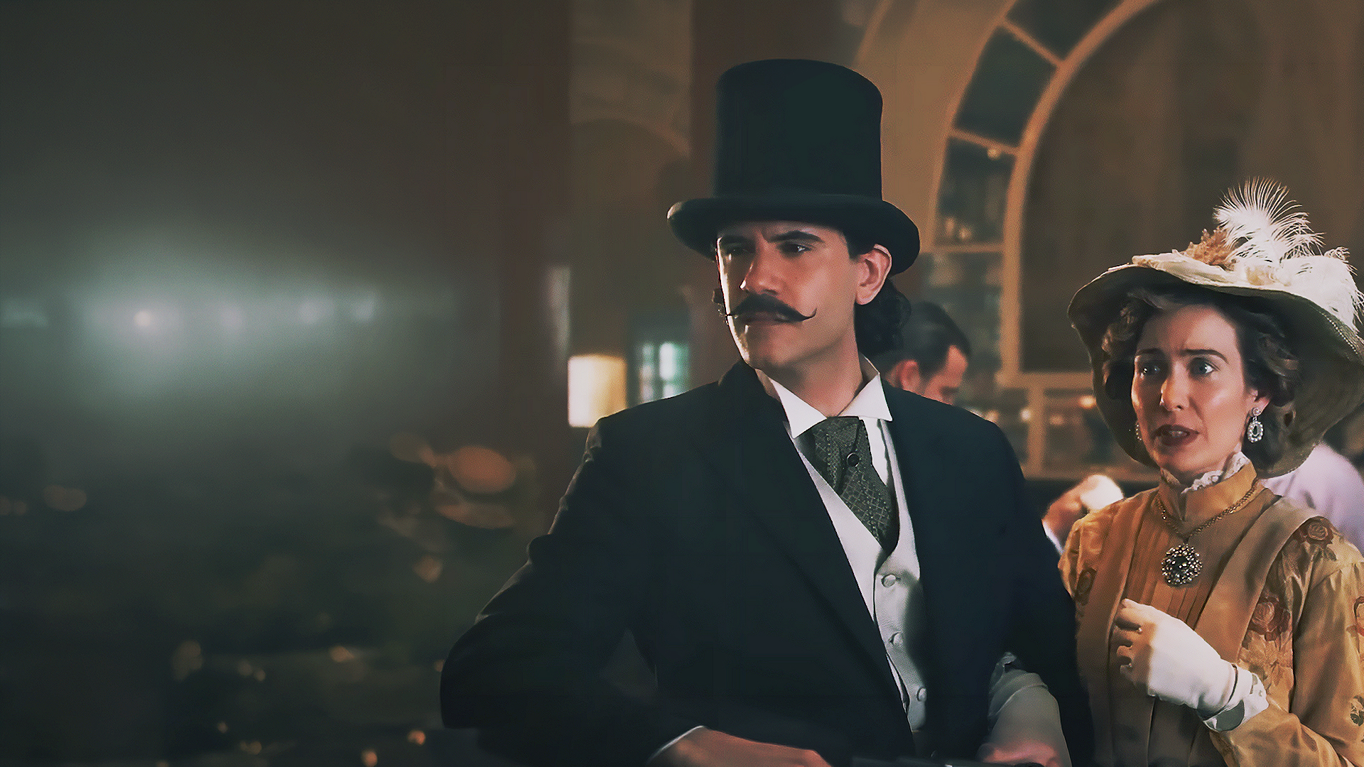 Legado e inovação. As marcas que moldam o futuro
