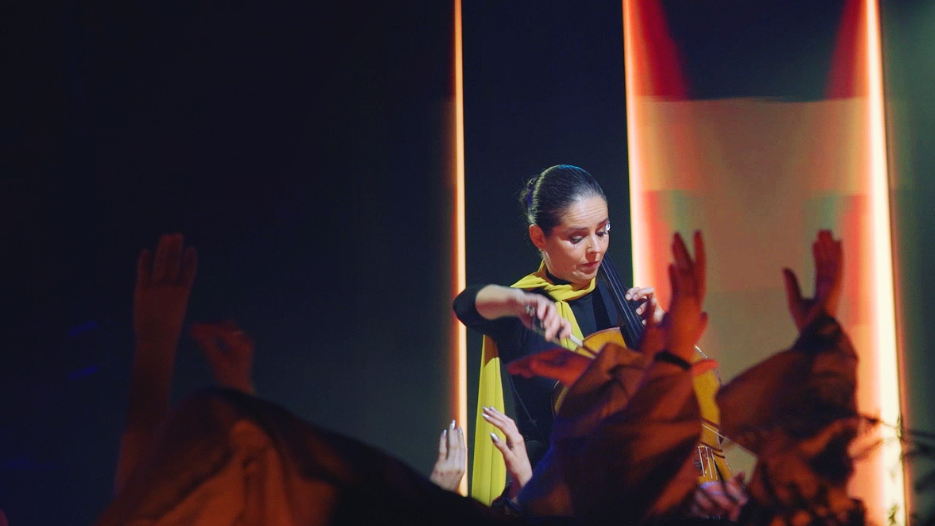 Do conhecimento nasce o futuro