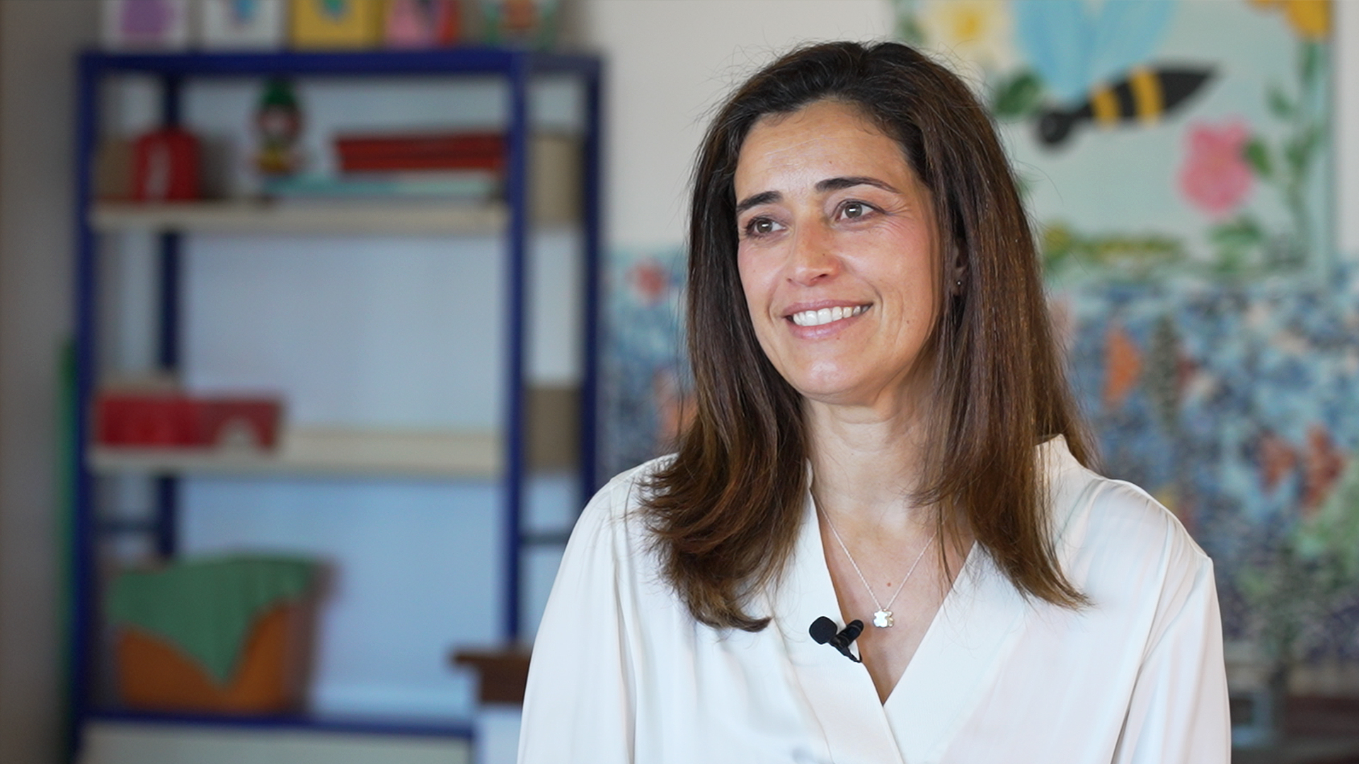 Zurich promove bem-estar mental nas escolas