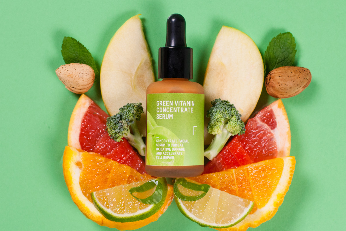A marca de cosmética natural criada por engenheiros 