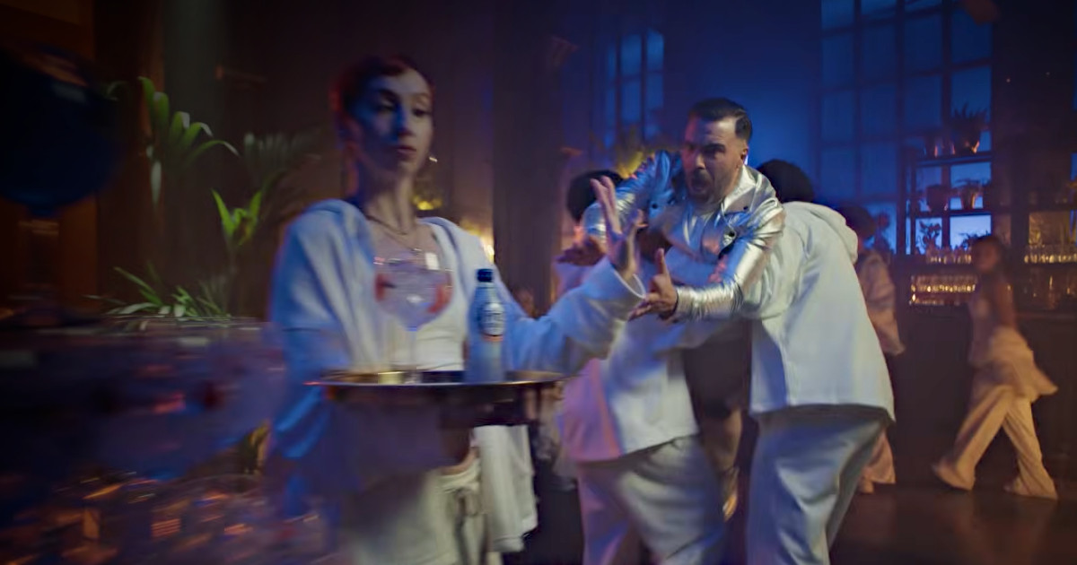 Depois “daquilo que se passou”, os Anjos cantam “Perdoa” em nova campanha da Frize