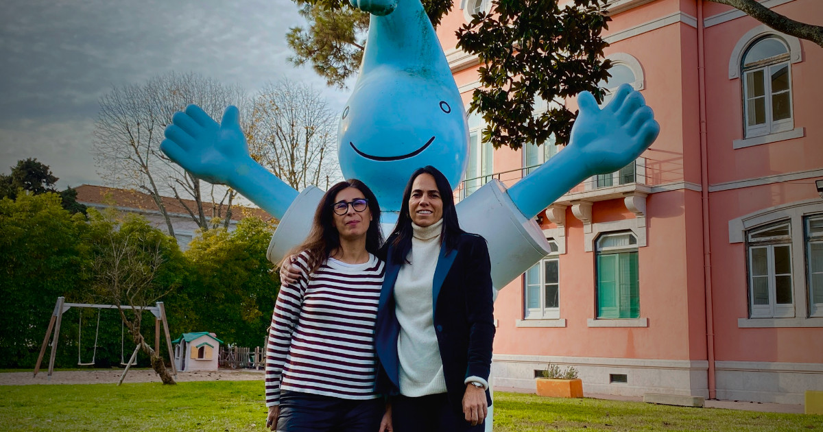 Tetra Pak doa 16.675 refeições à Fundação do Gil