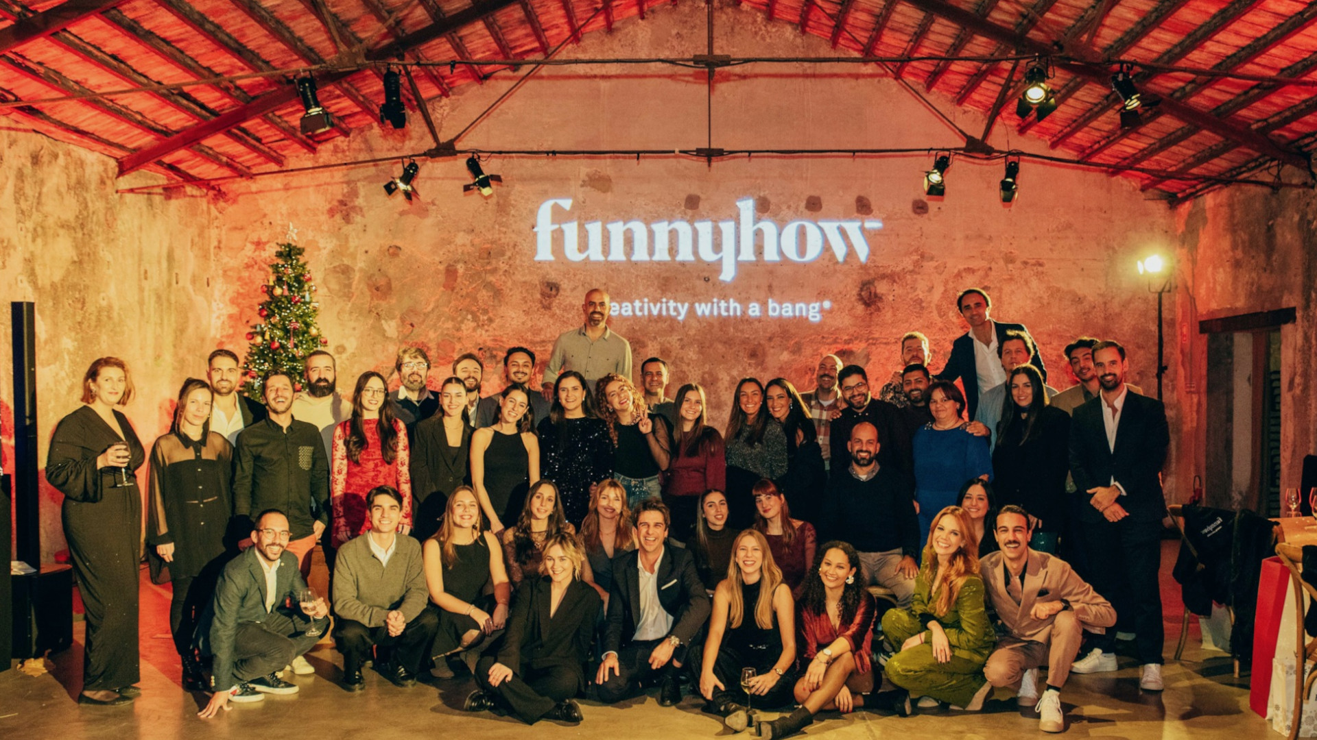 Funnyhow traz três prémios Clio Sports para Portugal