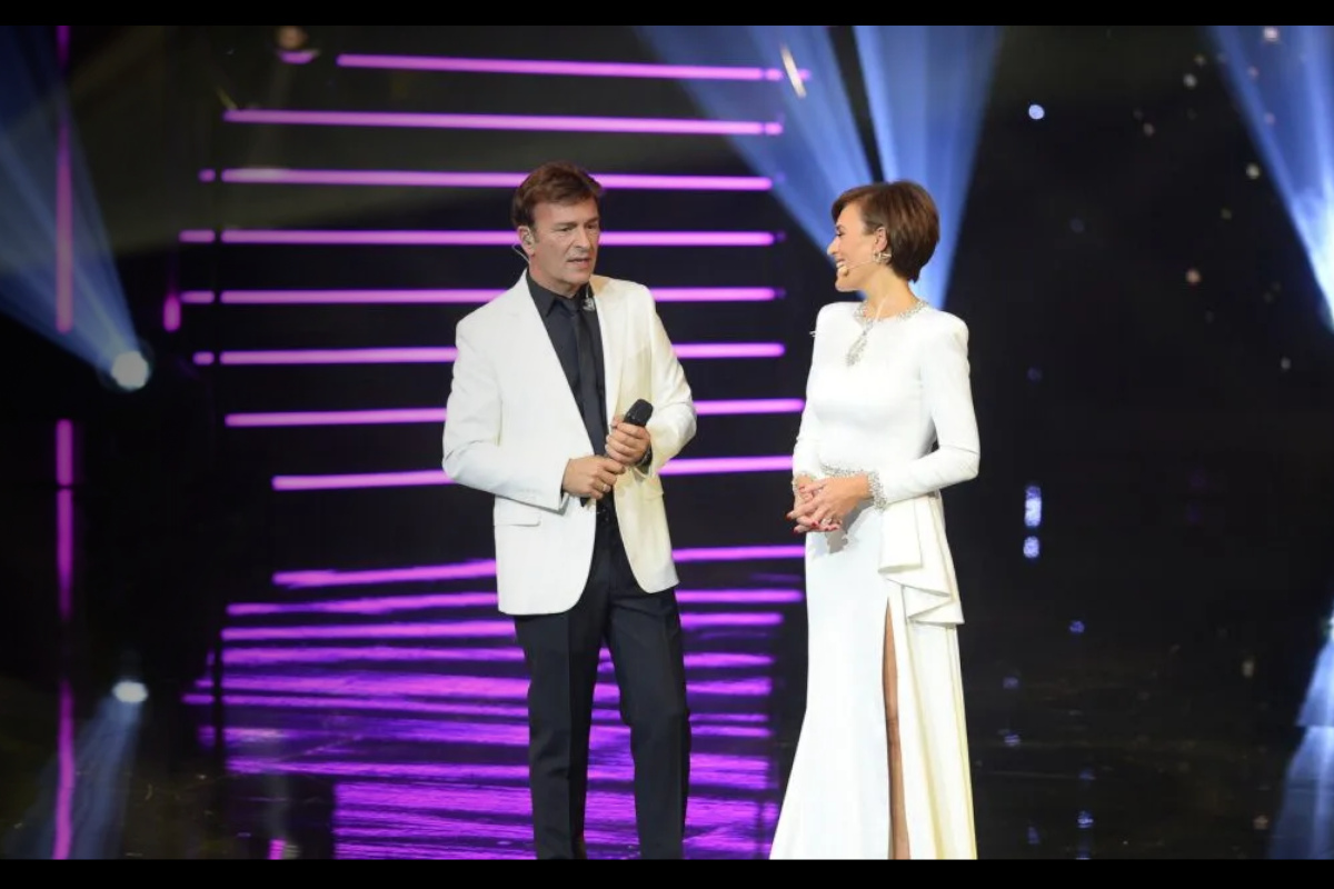 Já são conhecidos os artistas confirmados para a “Gala dos Sonhos” 