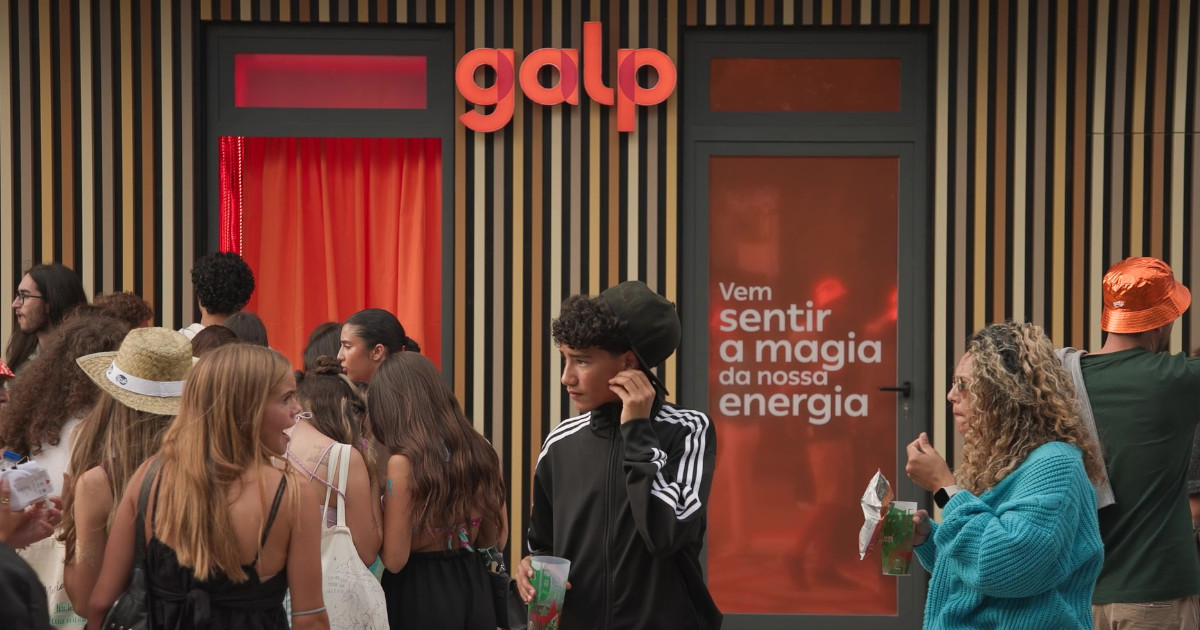 Energia que sobe ao placo