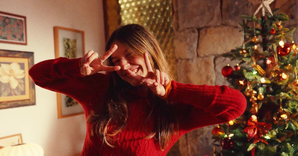 Um Natal que não se apaga