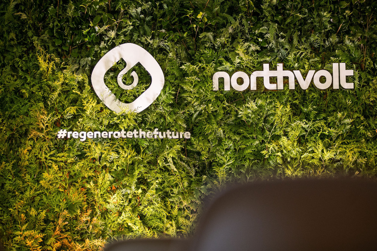 Galp e Northvolt constroem unidade de lítio em Setúbal 