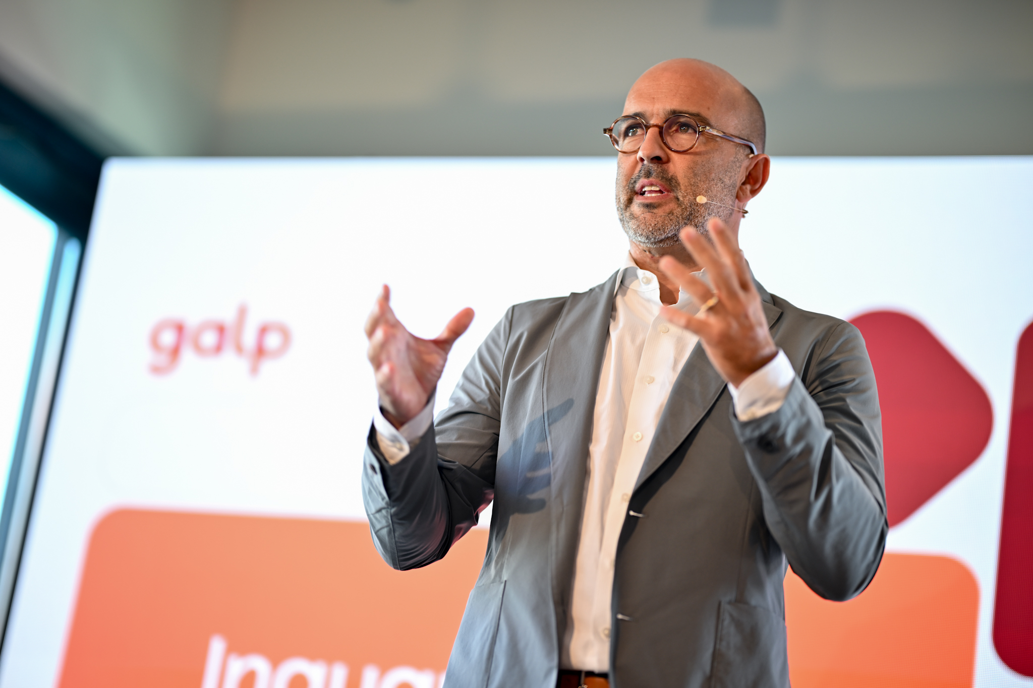 Galp inaugura primeira flagship e estreia nova marca: a “Galp Goody”