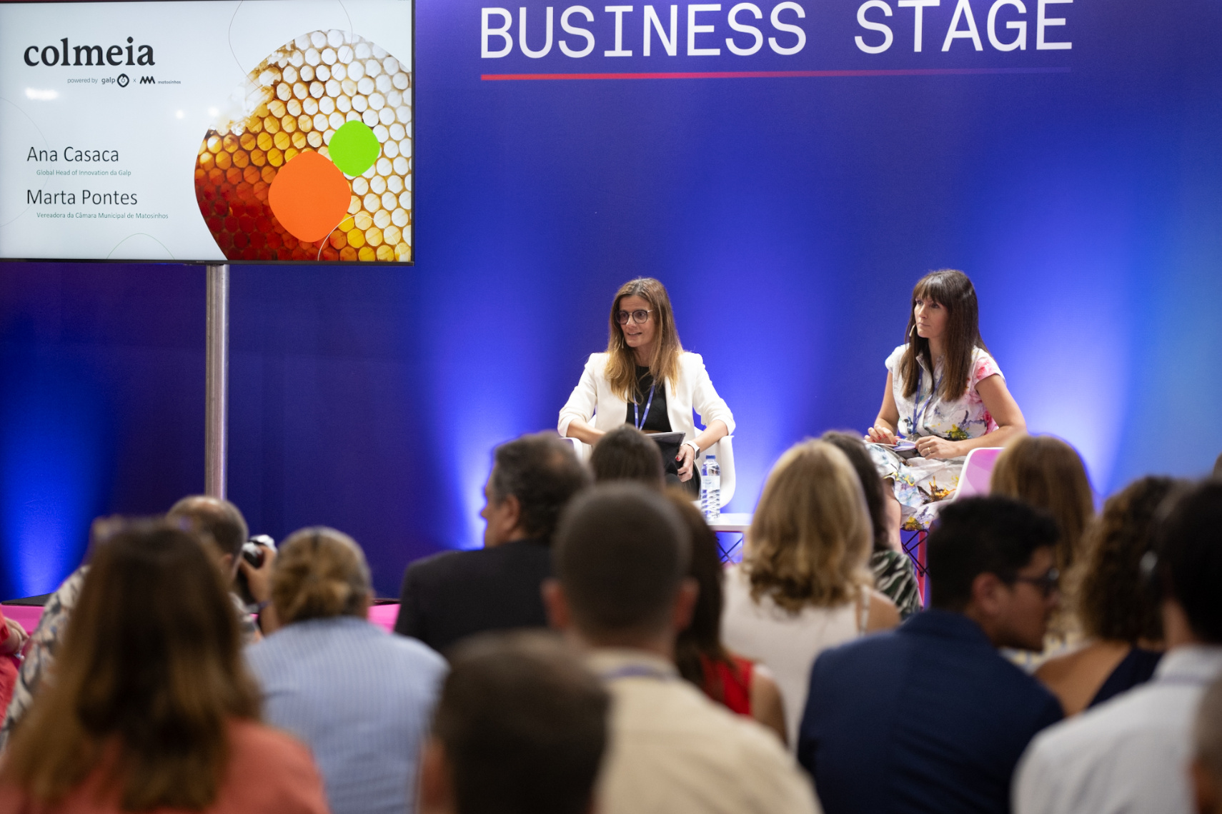 Galp e Matosinhos criam programa de inovação