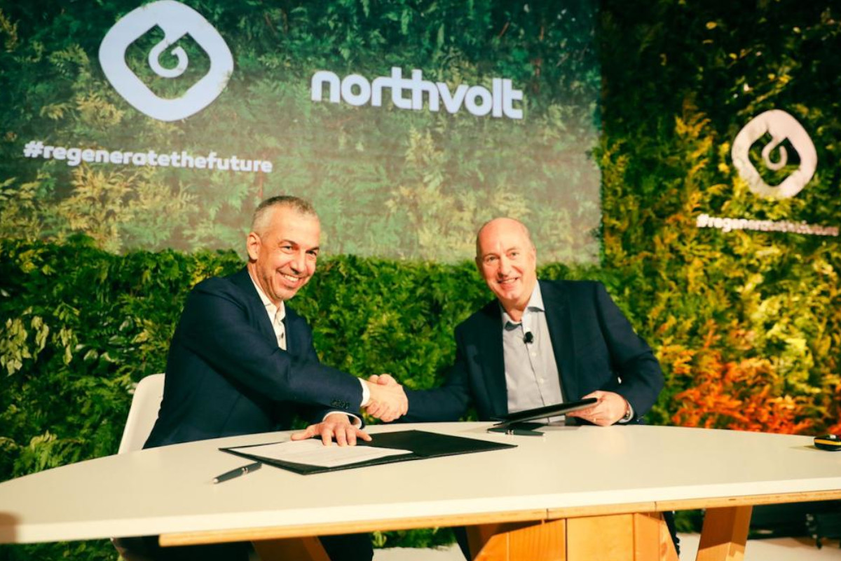 Galp e Northvolt investem 700 milhões na exploração de lítio