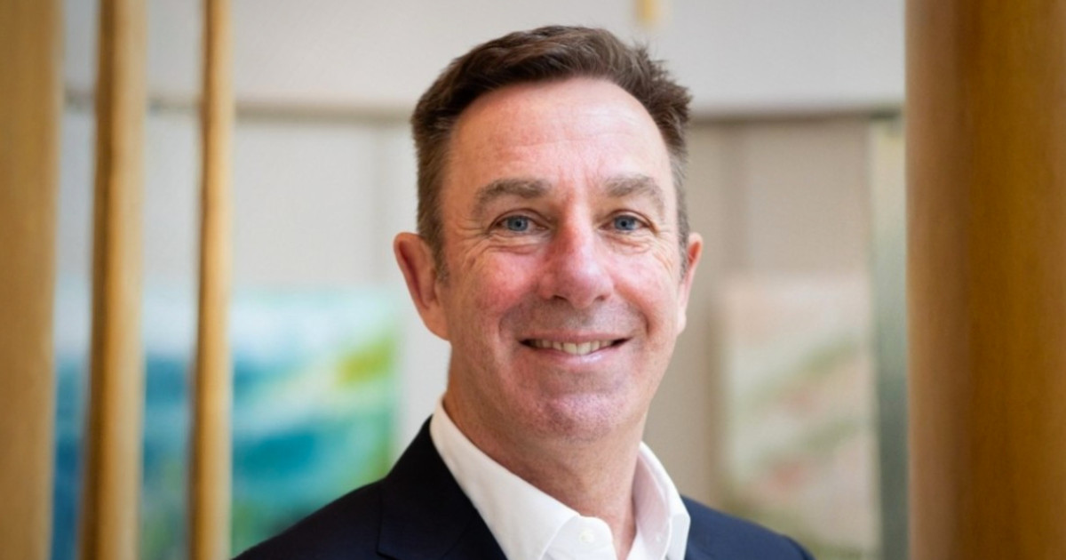 Gary Wingrove sucede a Bill Thomas como Global Chairman e CEO da KPMG