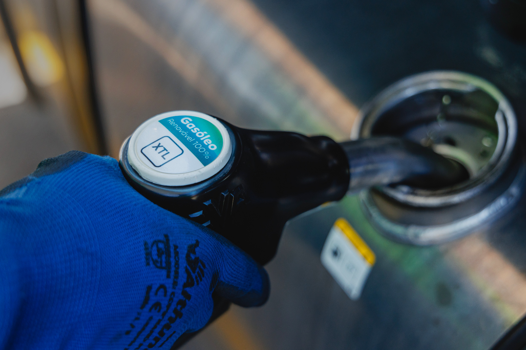 Galp passa a aposta em “Gasóleo Renovável 100%” para ajudar empresas a reduzir emissões