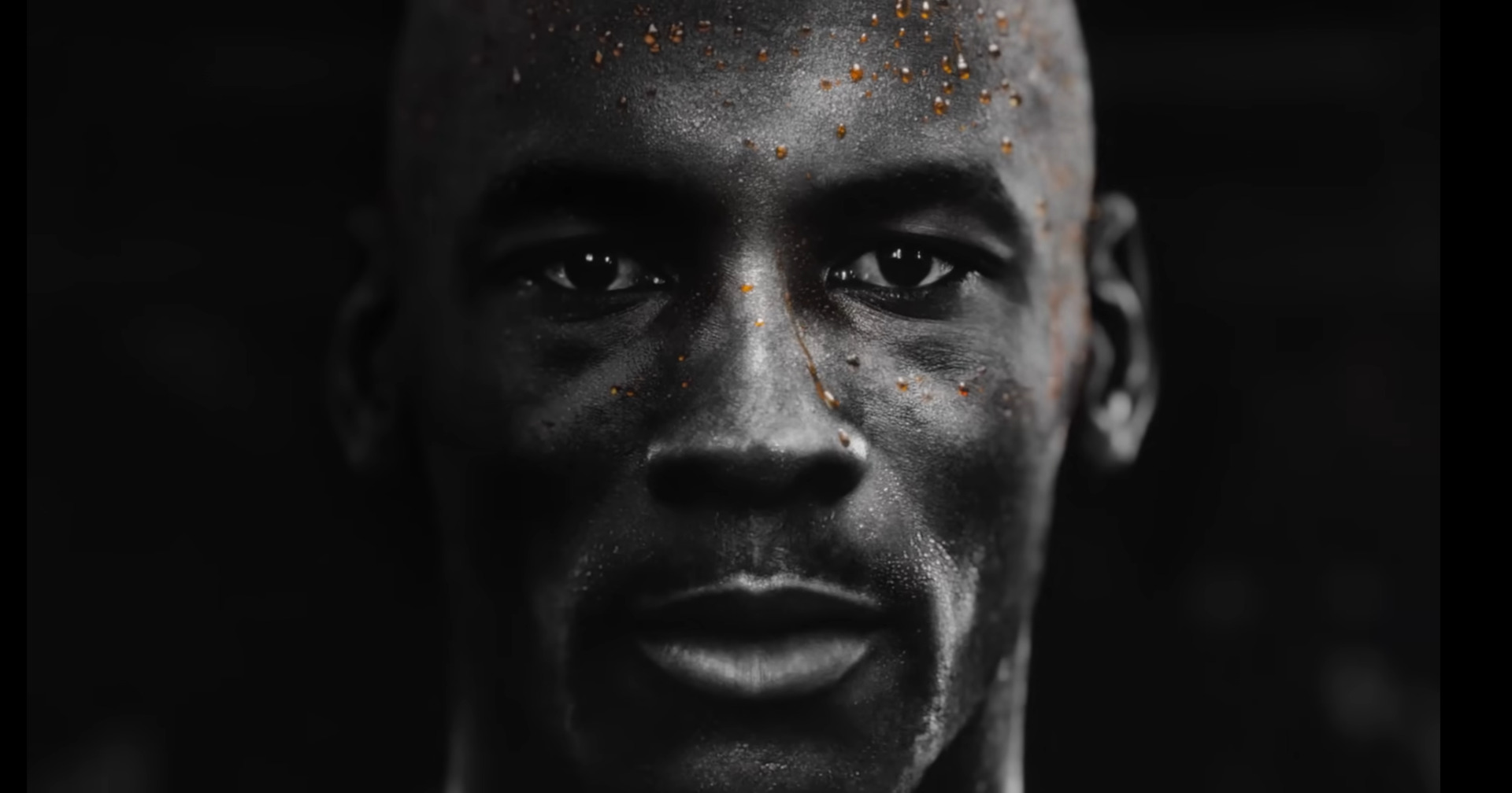 Michael Jordan volta ao mundo da publicidade