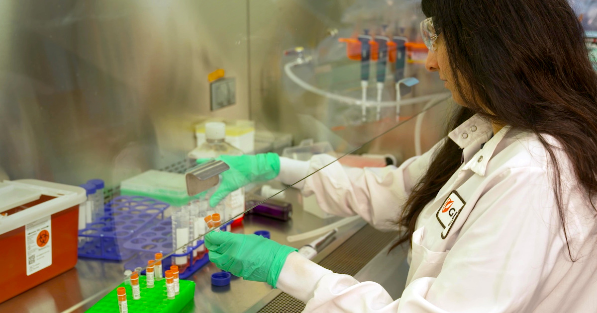 A génese da inovação na saúde