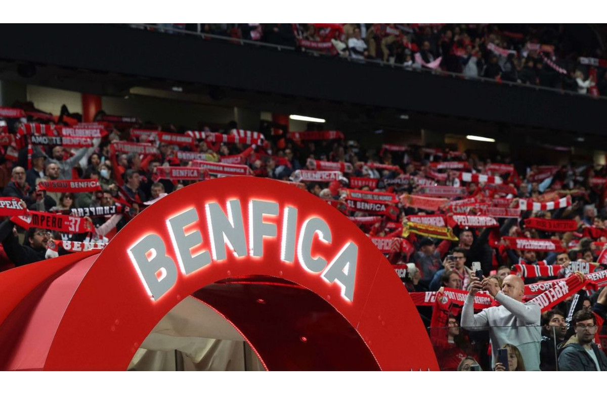 Glorioso 1904: Há um novo jornal desportivo para todos os benfiquistas