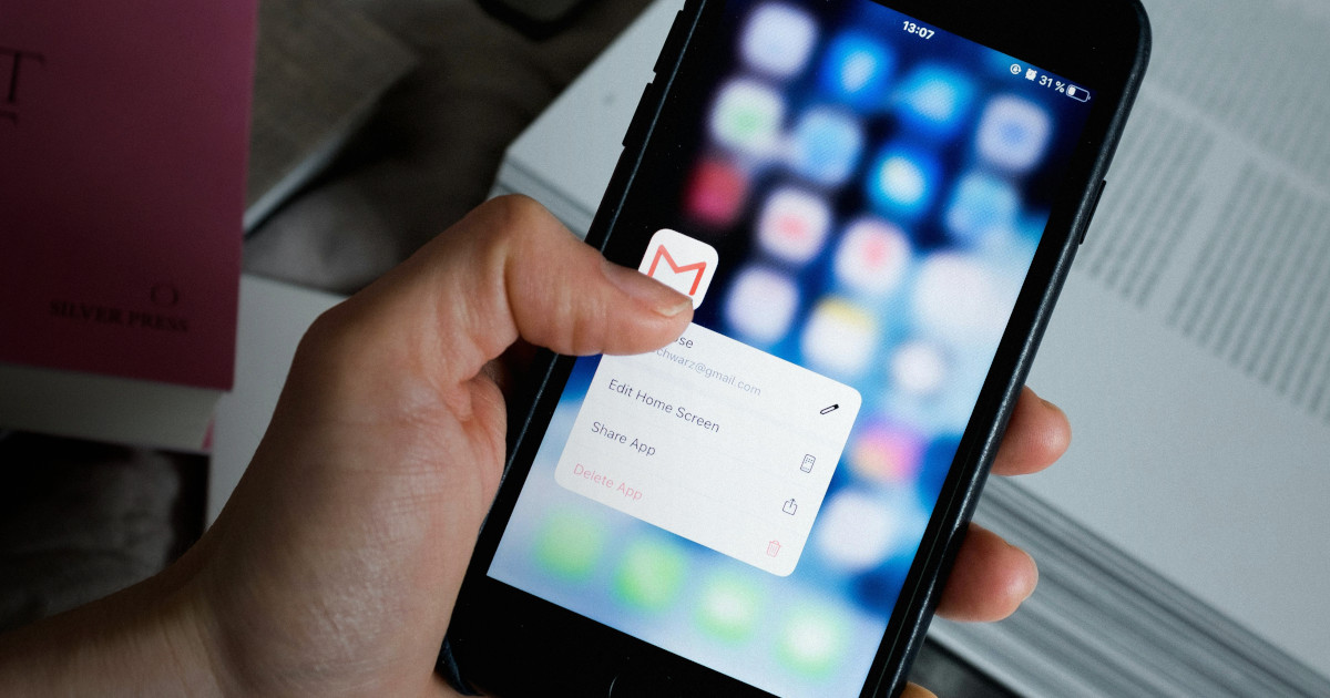 Google vai permitir alterar o endereço do Gmail (sem perder dados)