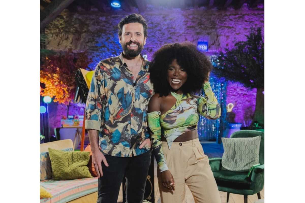 Go Chill volta a apostar em podcast 