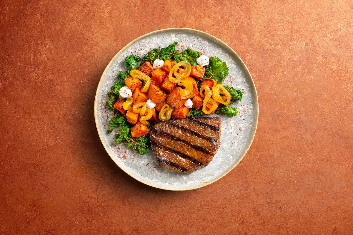 Restaurantes Go Natural têm novo conceito