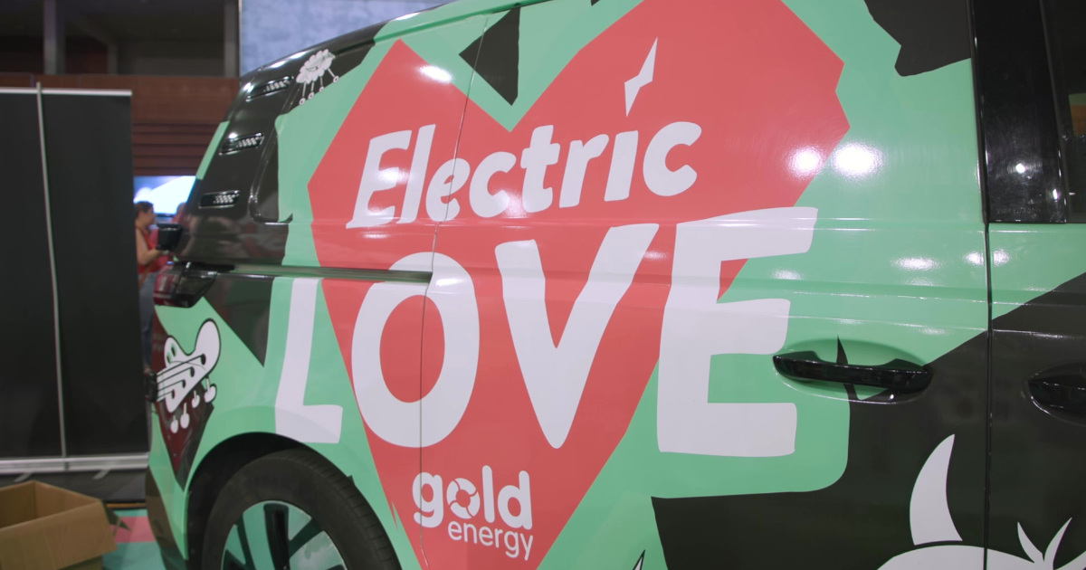 Goldenergy: A energia que vem do interior
