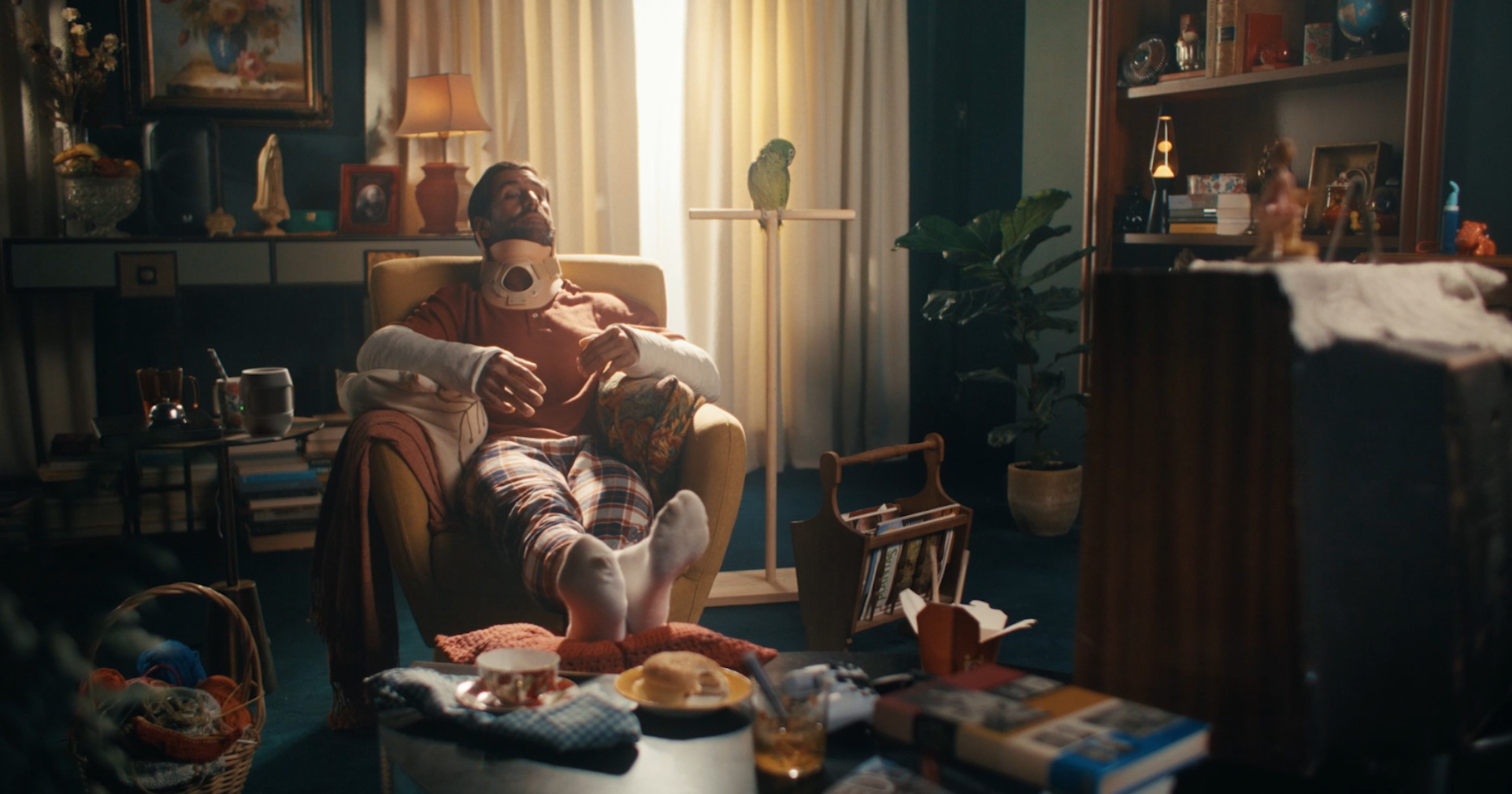 Goldenergy valoriza o “atendimento humanizado” em nova campanha multimeios