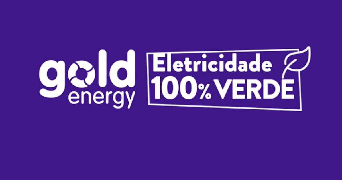 Goldenergy chega ao segundo lugar no mercado residencial de eletricidade