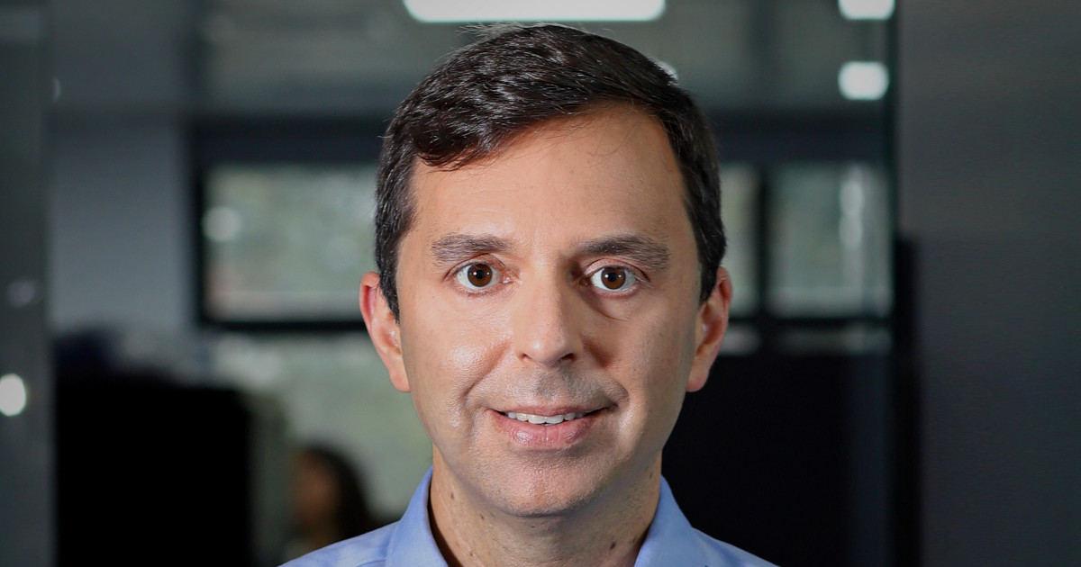 Gonçalo Santos Lopes volta a assumir o cargo de Country Manager da Visa em Portugal