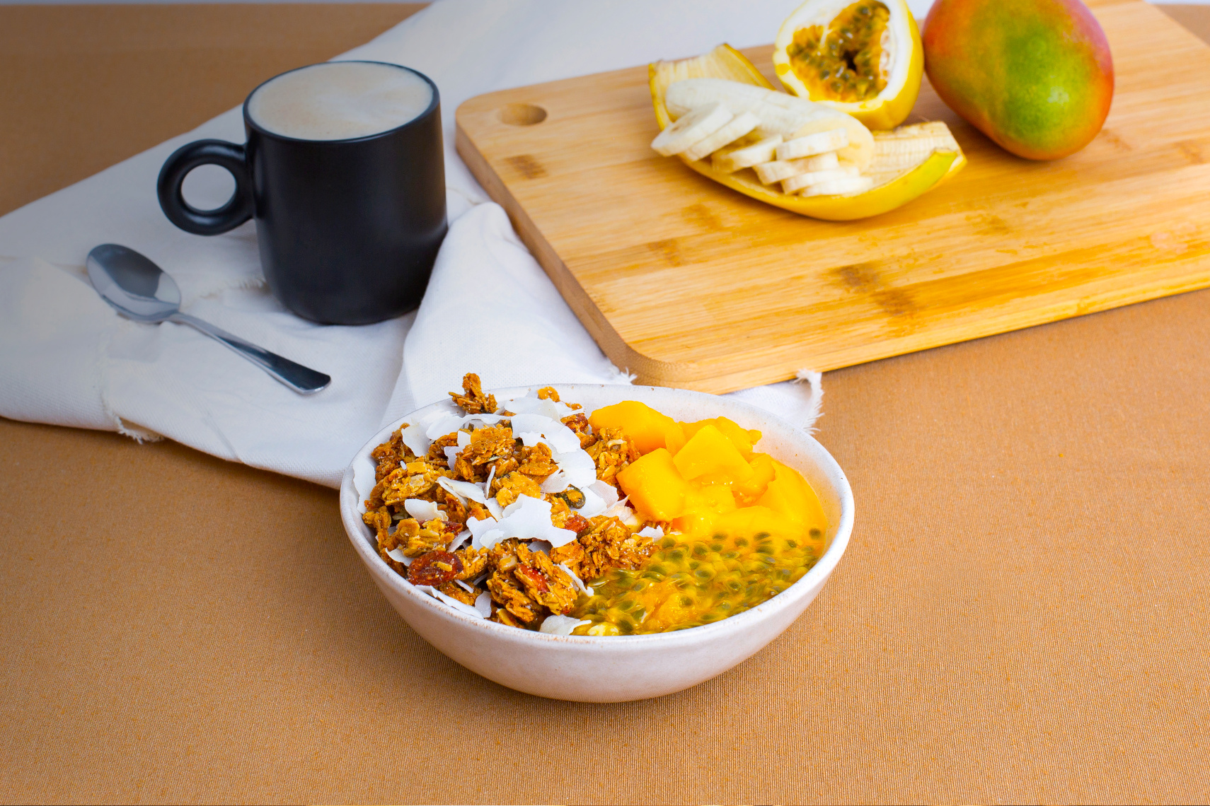 Gleba lança novo produto a pensar nos pequenos-almoços e lanches em família