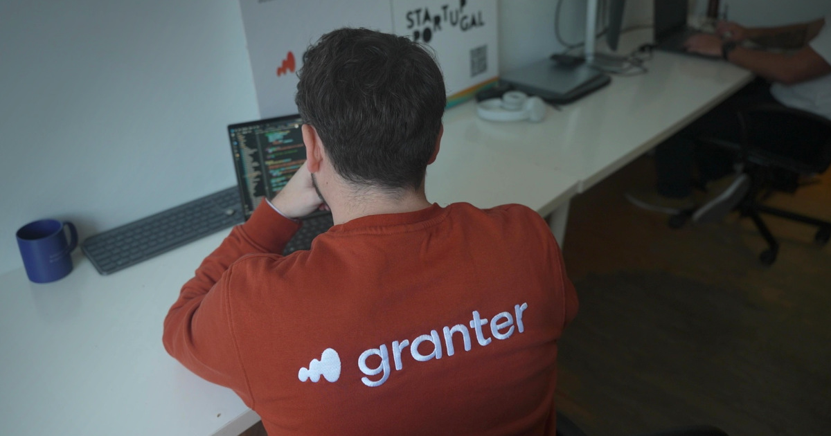 Inteligência artificial que descomplica os Fundos Europeus 