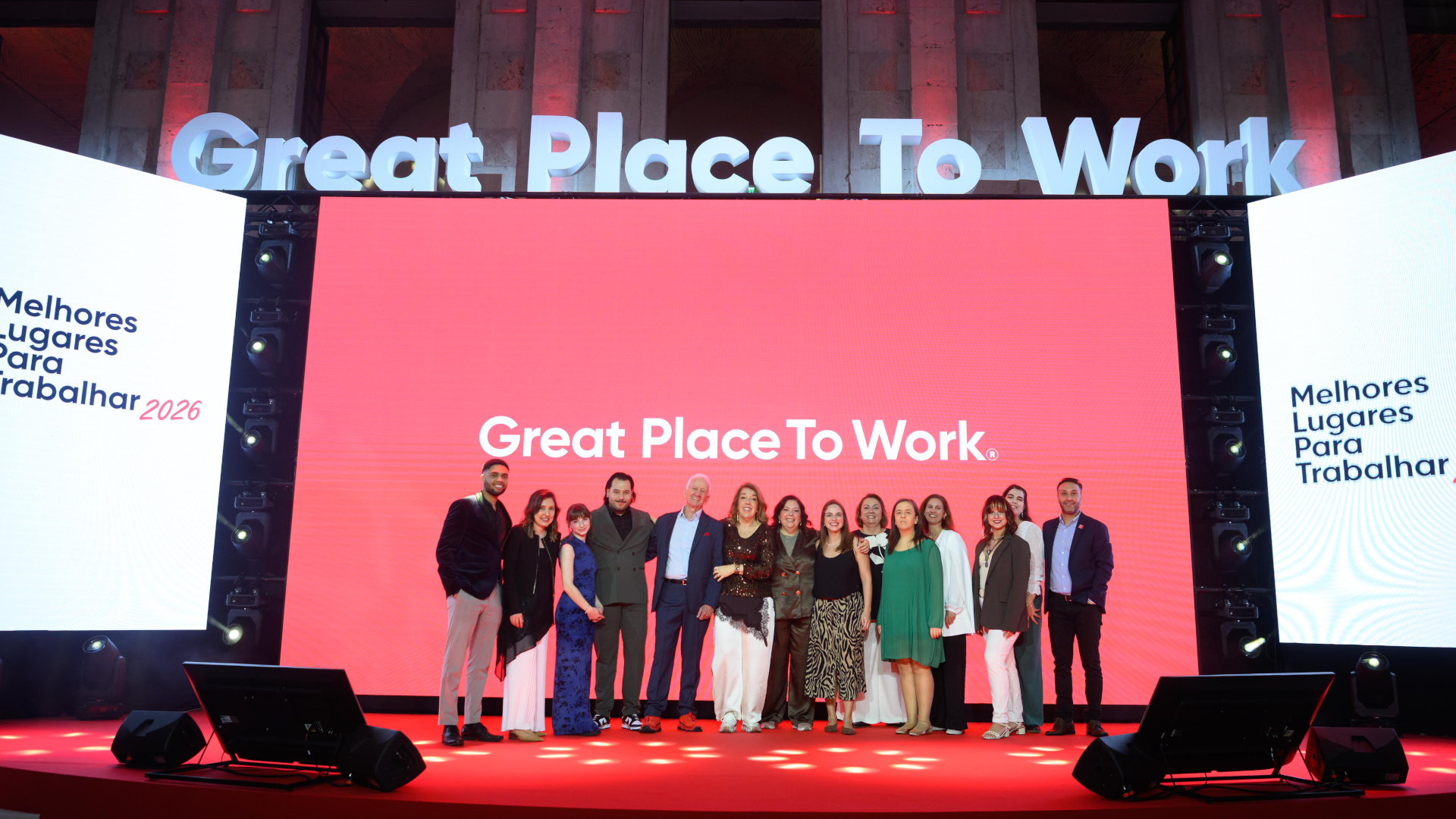 Mais de 86 mil colaboradores elegeram os melhores lugares para trabalhar em Portugal