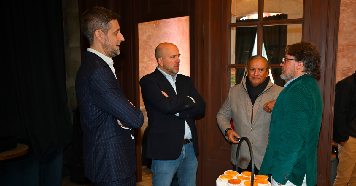 SIC tem nova grelha de programação: há novidades em ficção, entretenimento e digital