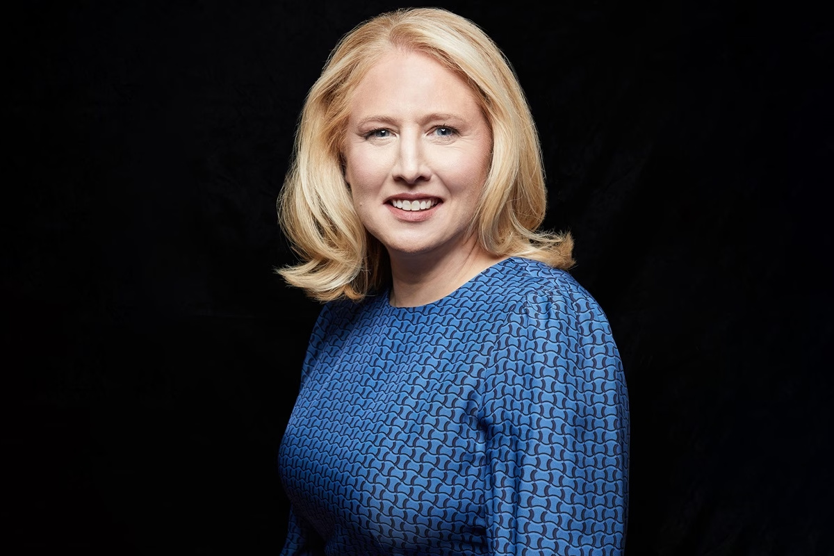 Volvo Cars tem uma nova responsável de marketing