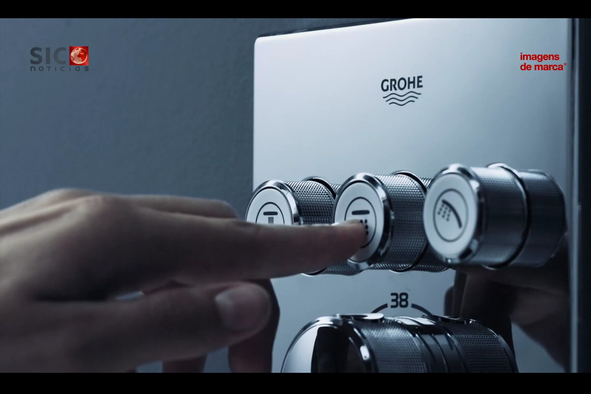 Uma fonte de design, tecnologia e inovação