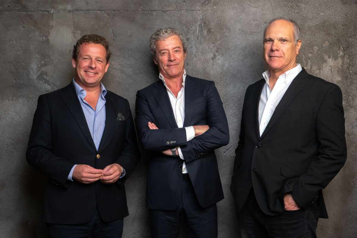 GroupM aposta em nova liderança 