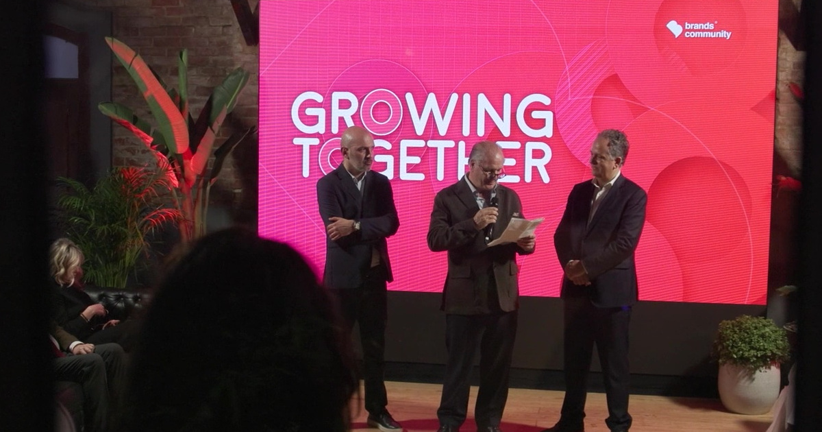 A força da comunidade que inspira Portugal