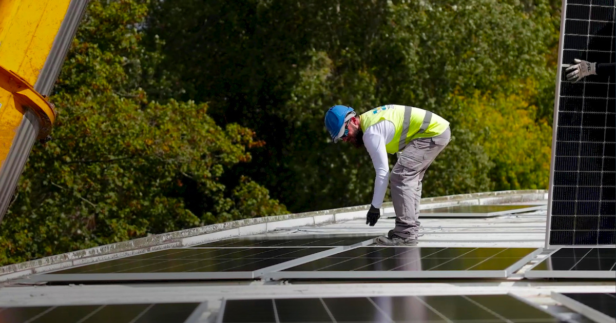 Guimarães, a campeã da sustentabilidade