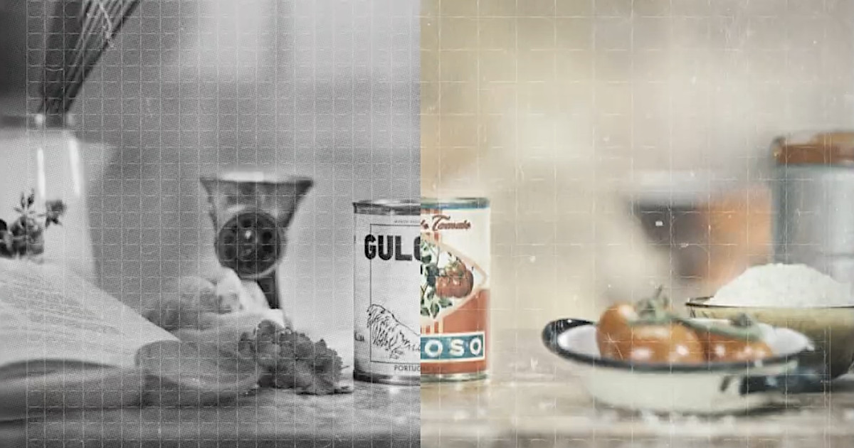 Guloso celebra 80 anos de vida com nova campanha e edição especial