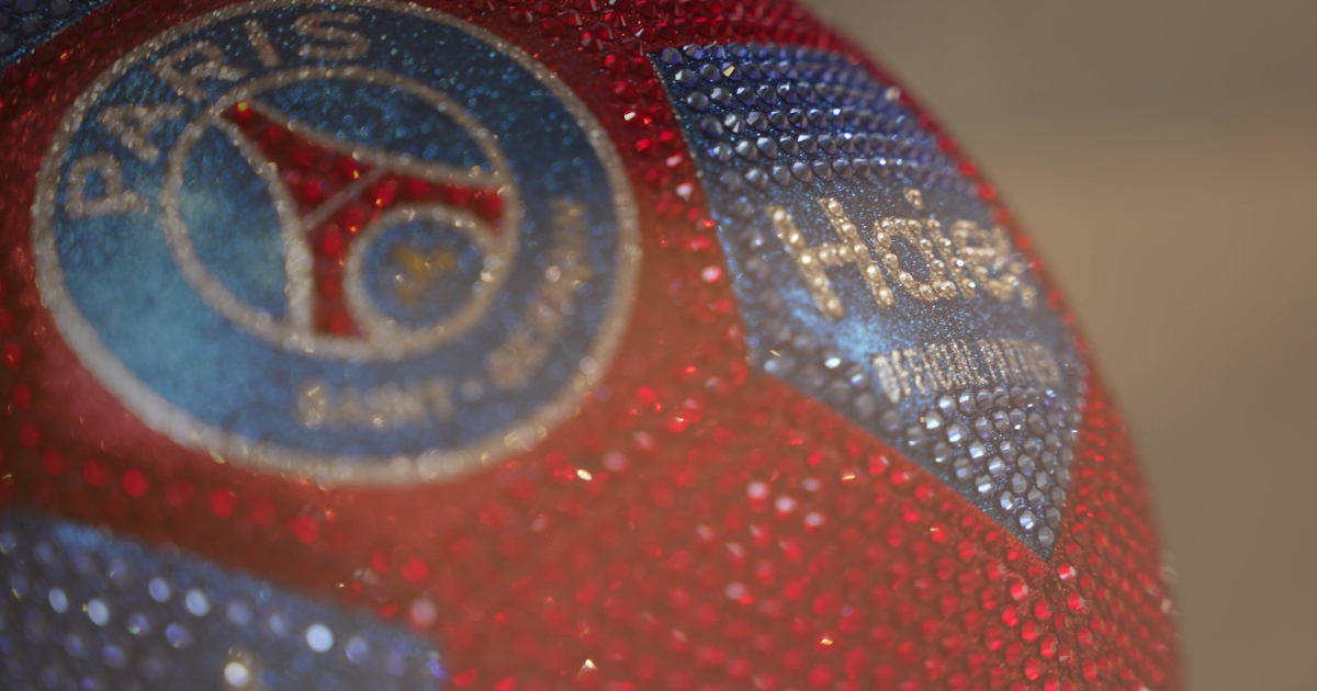 Marca e inovação em campo