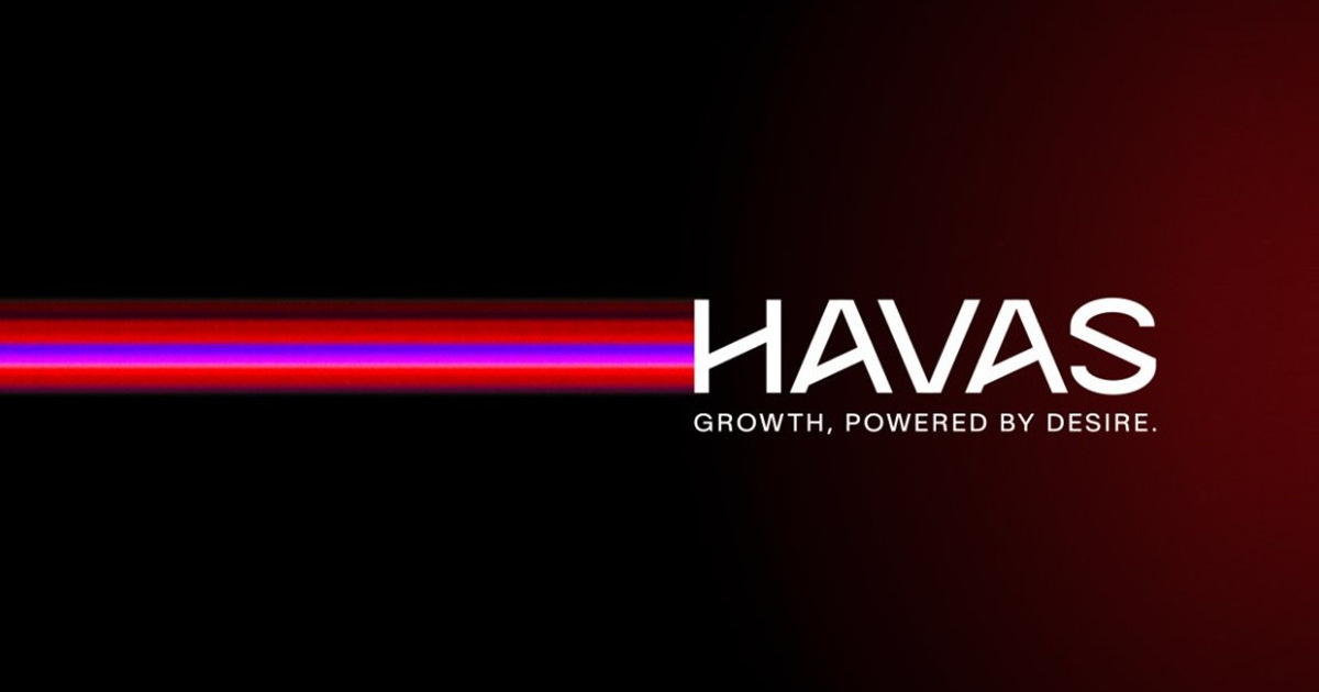 Grupo Havas lança narrativa global “Growth, Powered by Desire” para impulsionar crescimento de marcas